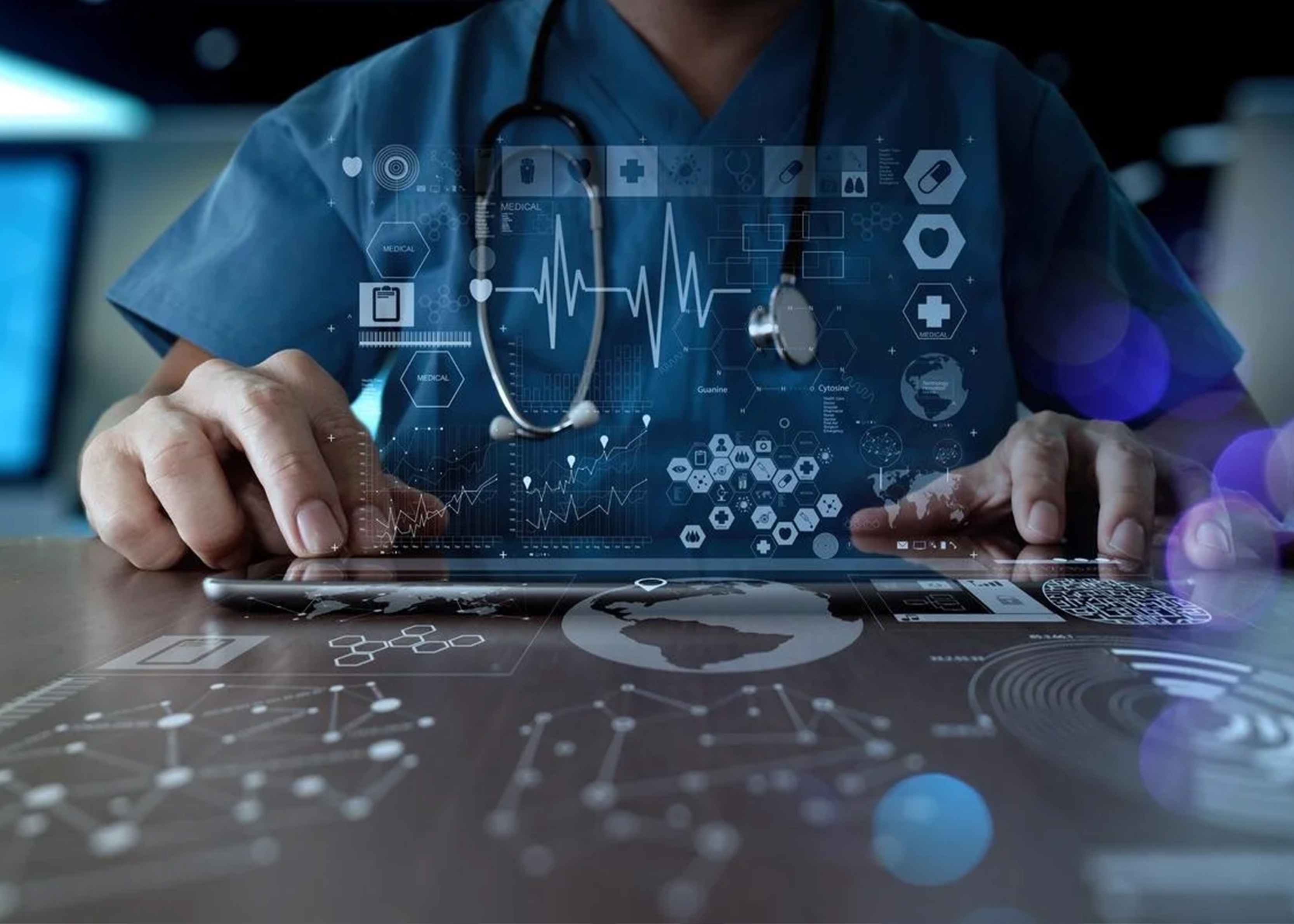 Application Training & Support