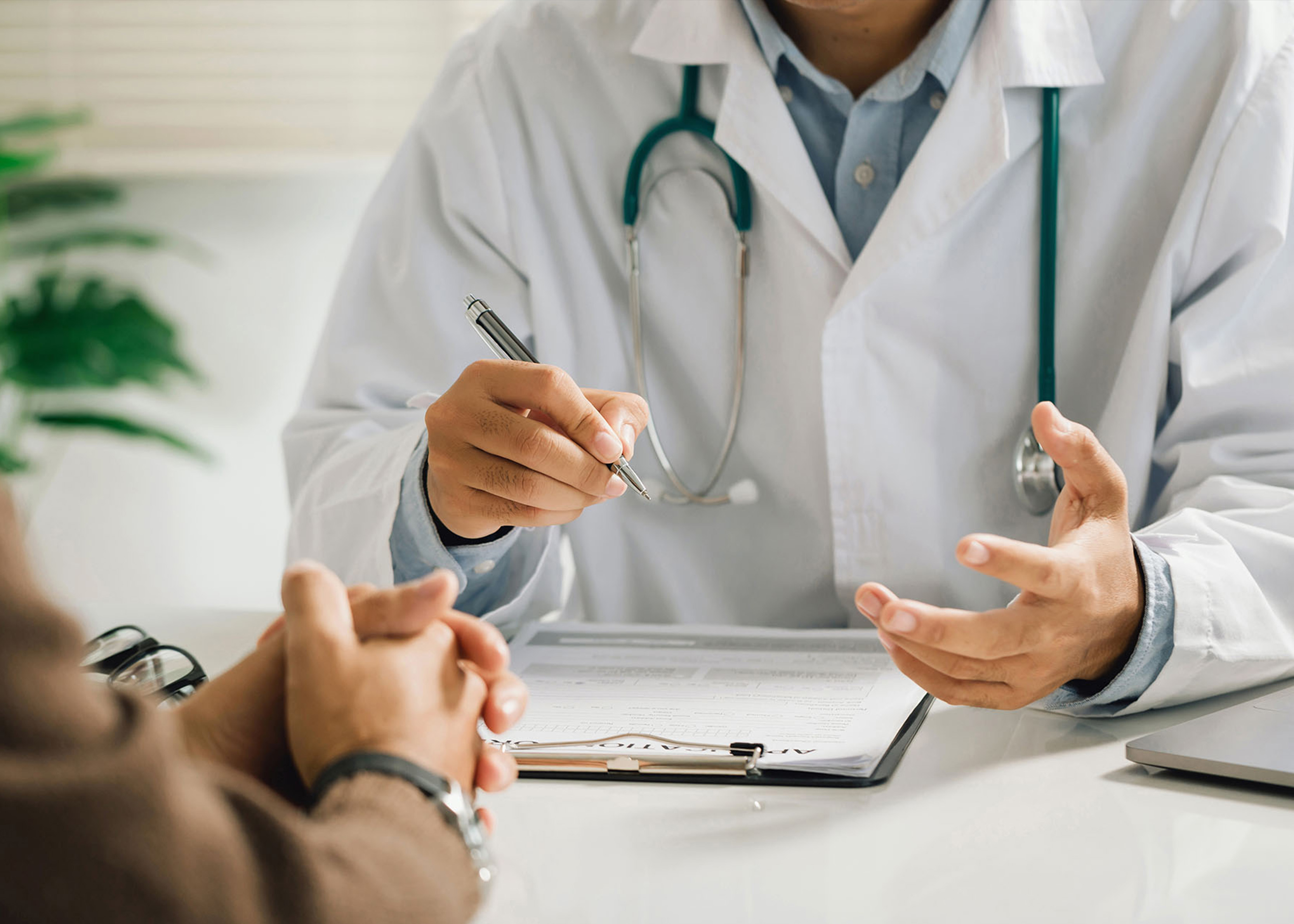 Consultation & Custom Solutions